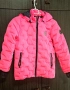 Зимно детско яке, снимка 1