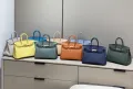 Hermes Birkin , снимка 3