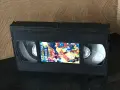 Видеокасета “ Вълшебства в Страната на играчките “ VHS, снимка 7