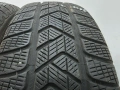4бр зимни гуми 235/65/17 PIRELLI L05476, снимка 4