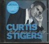 Curtis stigers, снимка 1 - CD дискове - 37732314