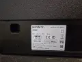 sony телевизор oled 55", снимка 2