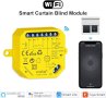 LoraTap Tuya Smart WiFi превключвател за щори Релеен модул, снимка 6