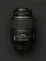 Nikon AF-S DX NIKKOR 18-55mm f/3.5-5.6G VR – кутия, отличен, снимка 2