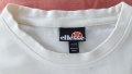 Оригинална дамска тениска Ellesse , снимка 3