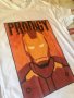 Мъжка тениска Iron Man!Тениска Железния човек Marvel SuperHeroes!!, снимка 5