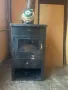 ПРИТИ С ВОДНА РИЗА, снимка 1