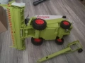Bruder Комбайн CLAAS LEXION 480 , снимка 4