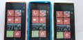 Nokia Lumia 820 - Nokia 820  калъф силиконов гръб - case, снимка 1 - Калъфи, кейсове - 33969288