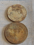 Лот монети 14 броя ИЗРАЕЛ, МАКЕДОНИЯ, РУСИЯ ЗА КОЛЕКЦИЯ ДЕКОРАЦИЯ 31487, снимка 10