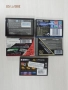Аудио касети TDK AD-X - 60/ SA 50/ CDing-II 46 - BASF Chrome Super II 90 / EMTEC FE I 60 Ferro, снимка 2