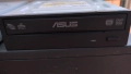 Вътрешно оптично устройство CD/DVD-R RW -ASUS , снимка 2