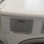 Пералня със сушилня AEG 7кг/4кг.А+++, снимка 3