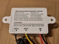 Терморегулатор W3001 220V,  -50..+110°, снимка 2