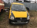 opel agila 1.0 на части опел агила бензин, снимка 7