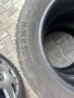 3 бр зимни гуми Continental WinterContact TS870 205/55 R16, снимка 5