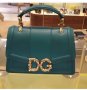 Елегантна чанта Dolce & Gabbana реплика, снимка 3