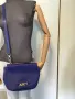 Juicy Couture чанта Кралско синьо , снимка 10