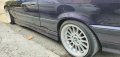 Бмв е36 купе 320i m54b30 фабричен м пакет на части bmw e36 Exclusiv м54б30 рекаро Style 32, снимка 3