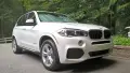 Странични степенки за BMW X5 F15 2013–2018, снимка 3