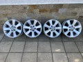 Оригинални джанти за VW Tiguan, Caddy, Golf V VI VII Jetta, Touran, снимка 1