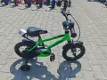CROSS Детски велосипед 12" PATROL, снимка 2
