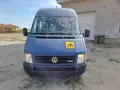 VW LT 35 2.5 TDi 109к.с 8+1места, снимка 2