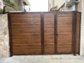 Автоматични Гаражни и Портални Врати!, снимка 12