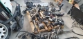 компресор за климатик за audi a4 b6 1.9 tdi 131 к.с 447220-8403 denso 7SEU16C, снимка 8
