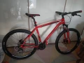 чисто нов Велосипед  Drag Zx 7R 27.5" фактура , снимка 9