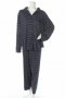 дамска пижама голям размер НОВА, снимка 1 - Пижами - 31213111