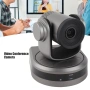 намаление HD конферентна камера USB2.0, 3x оптично увеличение, 1080P, 110-240V , снимка 10