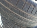 Летни гуми Мишлен-195/65/15-6мм грайфер, снимка 6