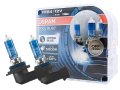 Халогенни крушки-OSRAM COOL BLUE BOOST H1,H4,H7,H11..., снимка 7