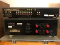 Luxman M-03 & C-03, снимка 5
