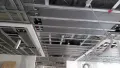  Извършвам Монтаж на гипсокартон окачени тавани алуминиева и пвц дограма бързо и коректно, снимка 13