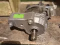 Дяигател четков за AEG UZ 112 G 63, снимка 1
