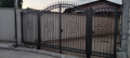 Метални врати, метални огради и метални колчета за огради и др. , снимка 12