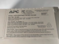 UPS APC back BK325I, гаранция, цената е с вкл. ДДС, снимка 5
