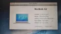 Apple MacBook Air A1466, снимка 8