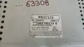 Автокасетофон Mitsubishi Pajero 1998 MR337278 RX-1E94WTZ Pajero II (1991-1999), снимка 2
