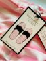 Подарък за жена пантофи с пухче Victoria Secret - Оригинални, снимка 4