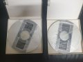 Лот от 2бр метални магнетофонни ролки 26,5см 10,5" TDK Backcoated В много добро състояние. Комплекта, снимка 6