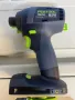 Festool TID 18, снимка 3