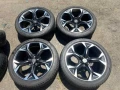 5х112 19 Джанти Seat Cupra Ateca Formentor Leon VW Passat Skoda Audi 5x112, снимка 1