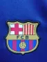 Barcelona Nike N98 оригинално мъжко горнище Барселона размер S, снимка 4