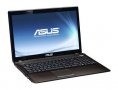 Asus X53S на части, снимка 1 - Части за лаптопи - 29565524