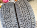 2бр.НОВИ зимни гуми PIRELLI 225 55 17 DOT22 цена за брой, снимка 1