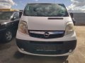 Опел Виваро 2.0дизел Opel vivaro 2.0dizel на части, снимка 2