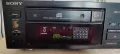 CD player Sony CDP-550-X33ES, снимка 12